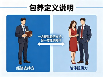 平阳包养违法吗？深度揭秘红线风险注意事项